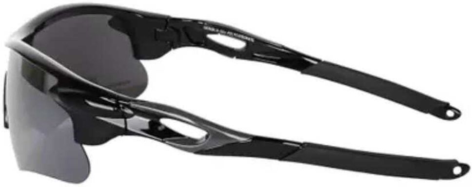 fizzfusion UV Protection Sports Sunglasses (Free Size)-picture-16