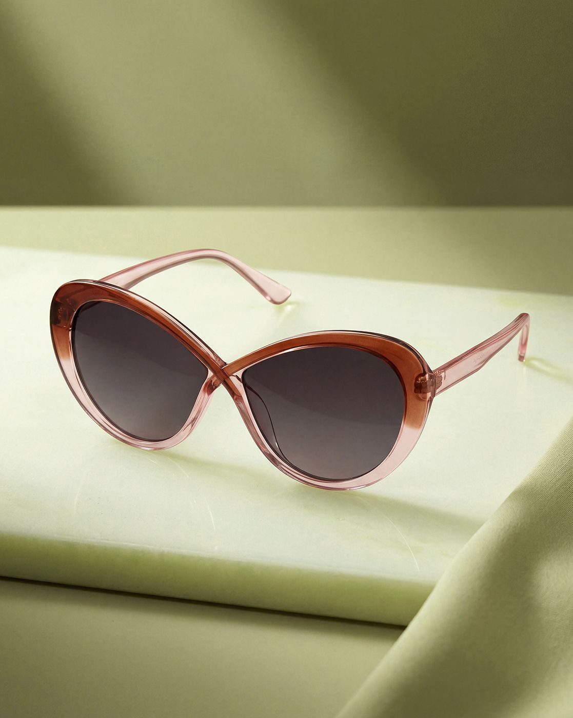 carlton london UV Protection Oval Sunglasses (Free Size)-picture-48