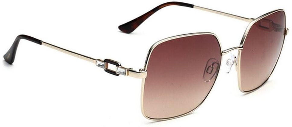 bebe UV Protection Retro Square Sunglasses (Free Size)-picture-15