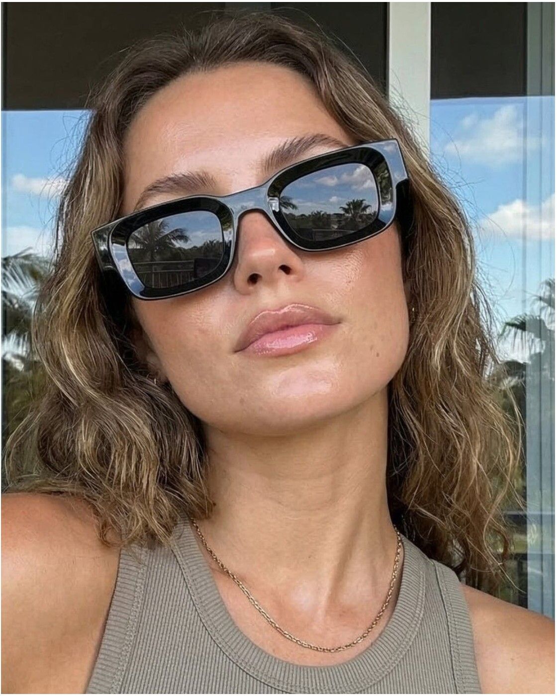 metronaut UV Protection Sunglass-picture-17