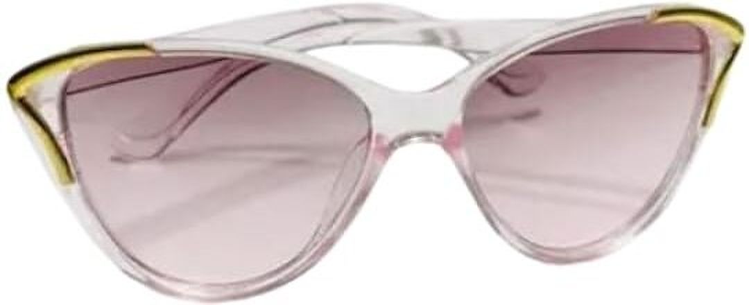 vizor UV Protection, Others Cat-eye, Over-sized Sunglasses (Free Size)-picture-8