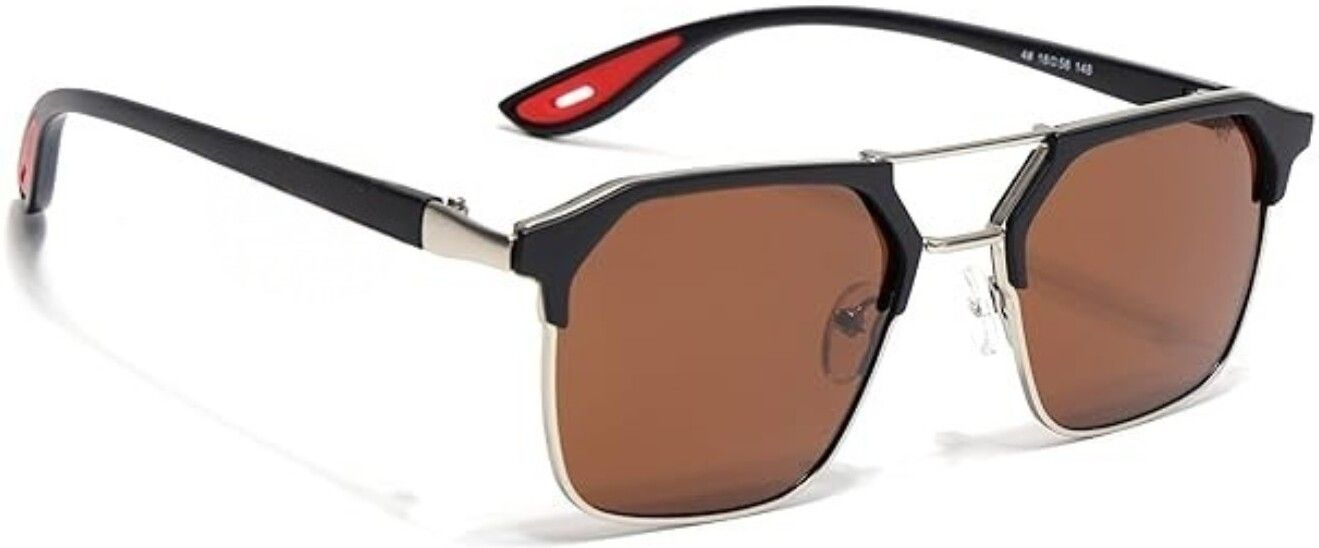 metronaut UV Protection Sunglass-picture-34