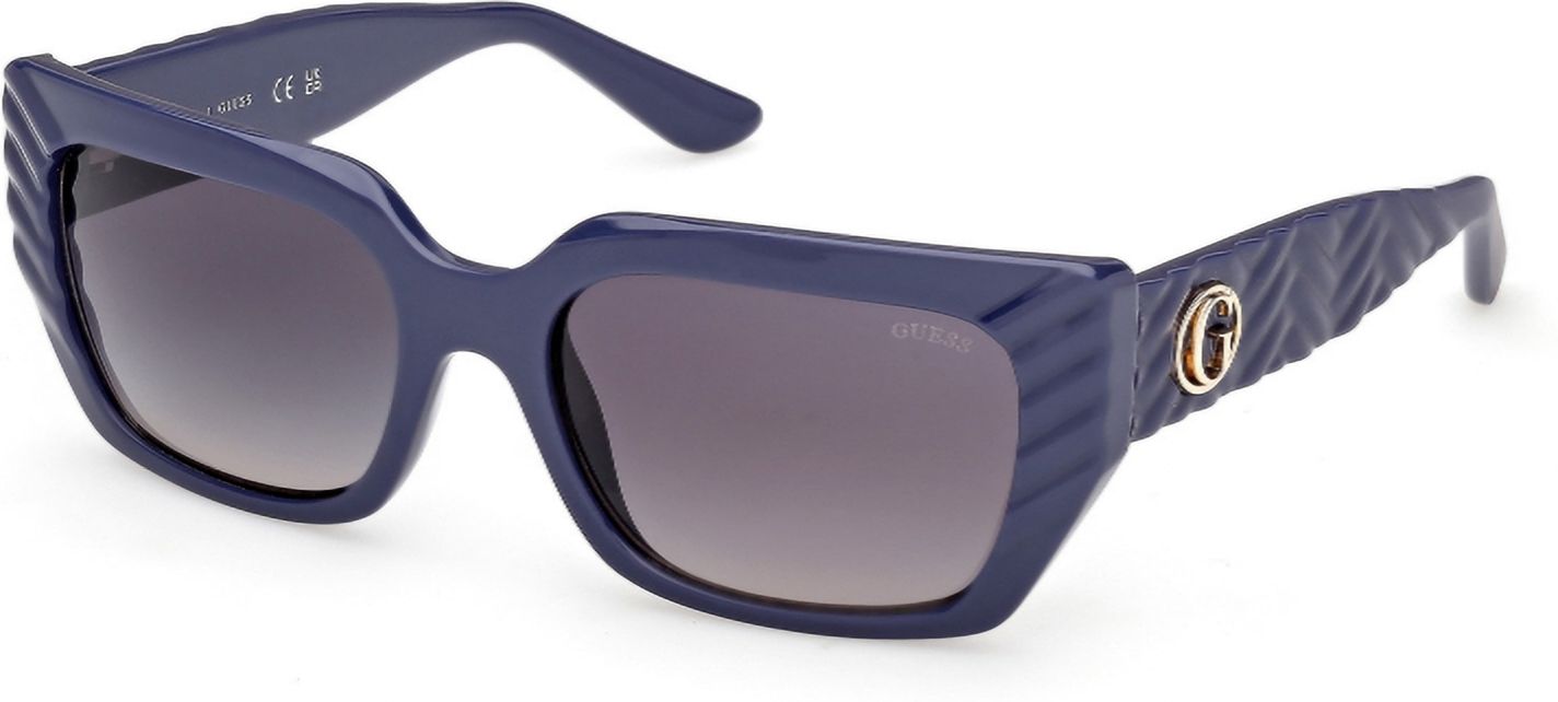 guess Gradient Retro Square, Over-sized Sunglasses (55)-picture-32