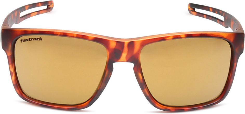 fastrack UV Protection Wayfarer Sunglasses (57)-picture-38