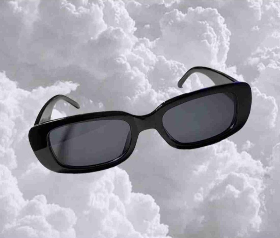 spadeace UV Protection Wayfarer Sunglasses (Free Size)-picture-31