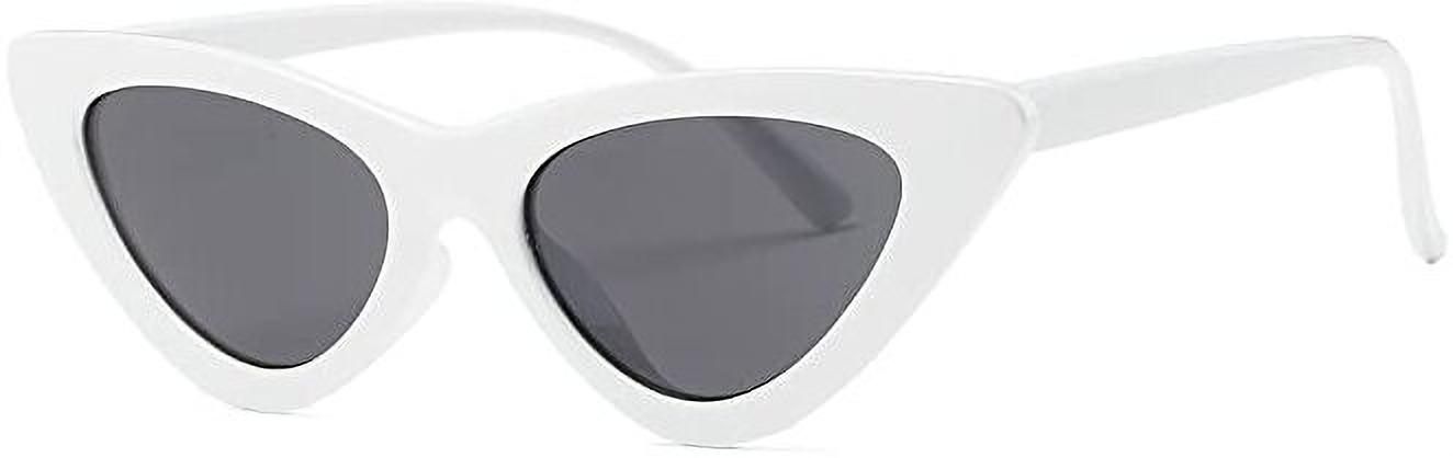 elanpro UV Protection Cat-eye Sunglasses (Free Size)-picture-26
