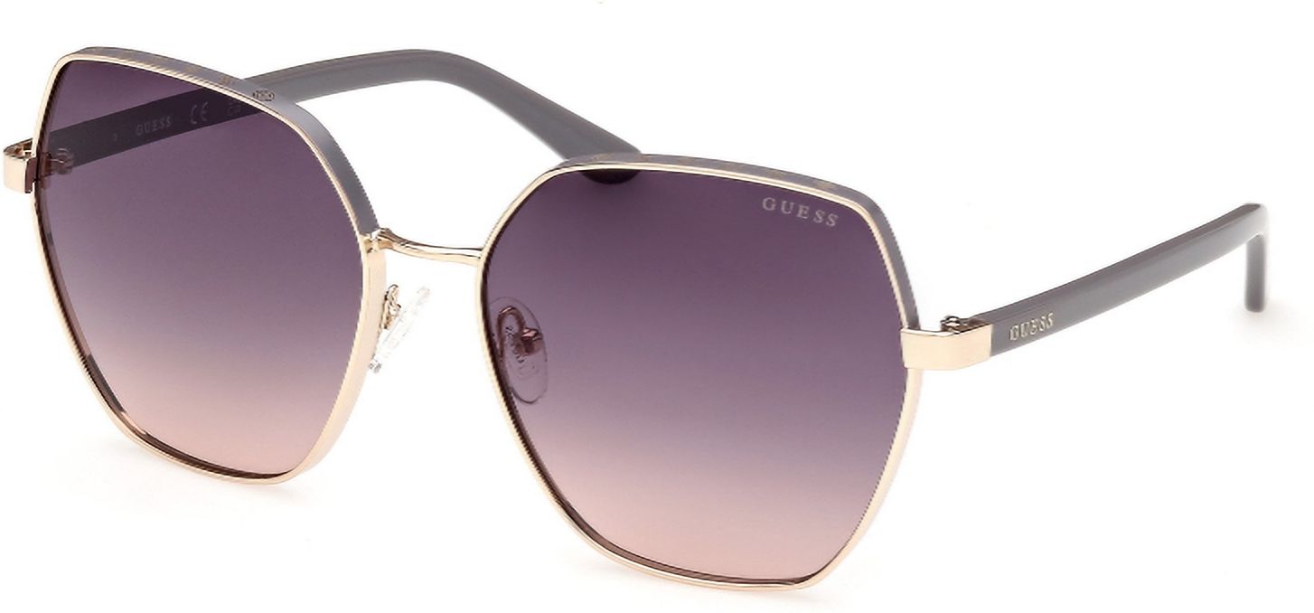 guess Gradient Over-sized Sunglasses (60)-picture-18