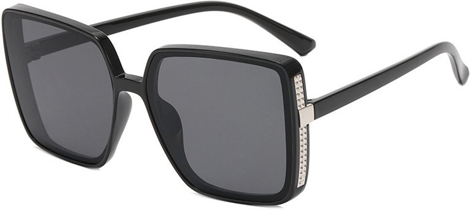 eyenaks UV Protection Rectangular Sunglasses (Free Size)-picture-11