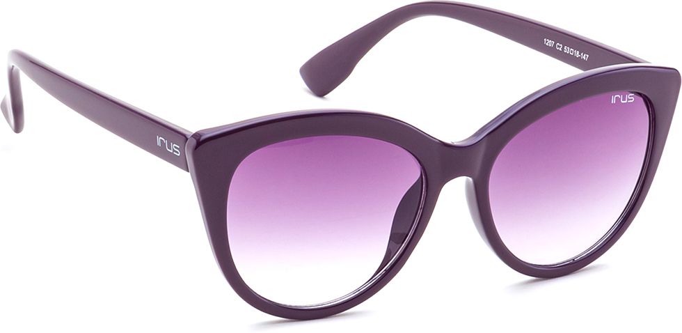 UV Protection Cat-eye Sunglasses (53)-image-29