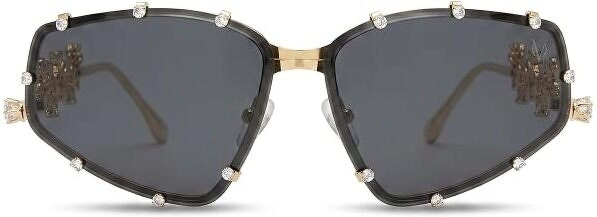 onevizion UV Protection Rectangular Sunglasses (Free Size)-picture-42