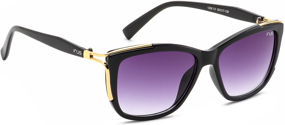 irus UV Protection Wayfarer Sunglasses (55)-picture-13