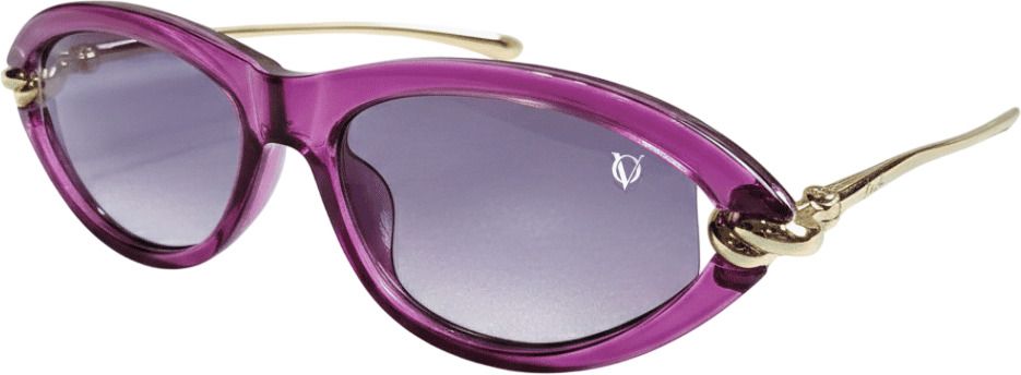 onevizion UV Protection Cat-eye Sunglasses (Free Size)-picture-17
