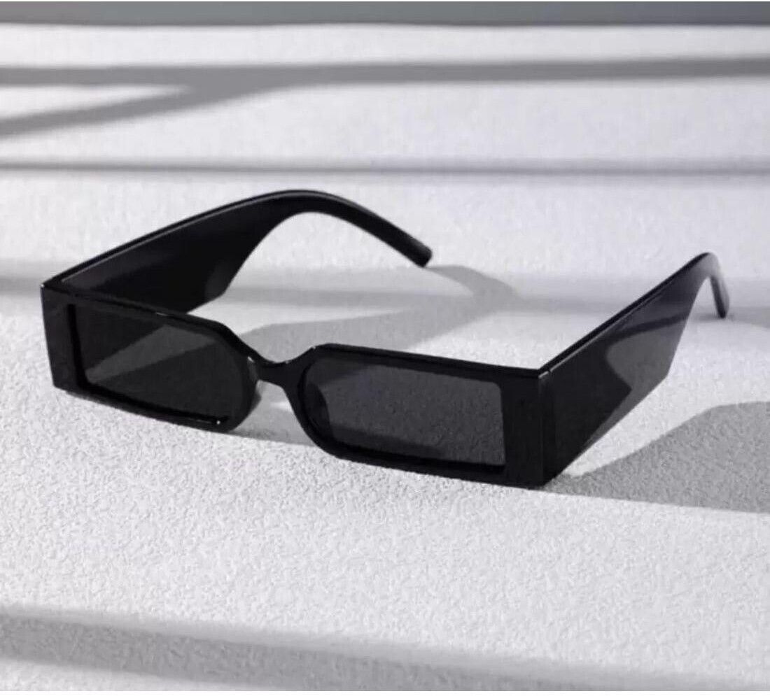 UV Protection Round Sunglasses (Free Size)-image-17