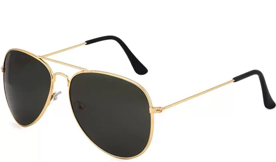 UV Protection, Riding Glasses Aviator, Cat-eye, Sports Sunglasses (50)-image-36