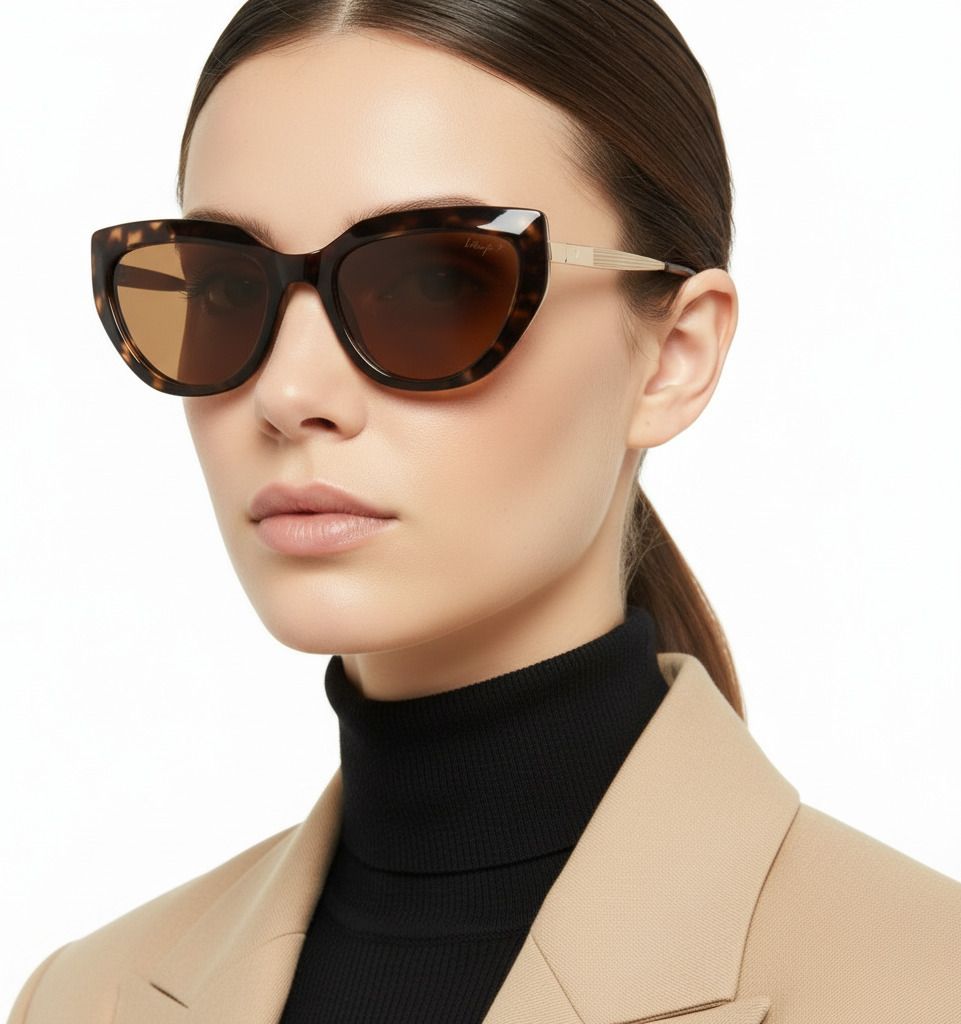 vintage Polarized, UV Protection Cat-eye Sunglasses (53)-picture-16