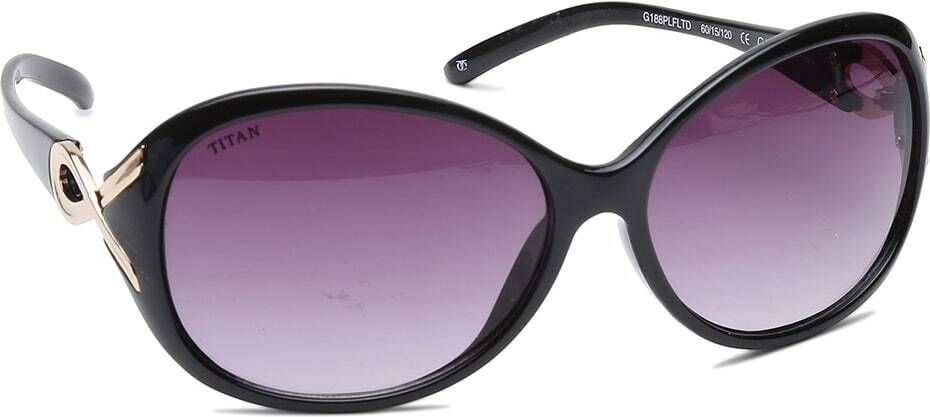 Polarized, Gradient Oval, Round Sunglasses (60)-image-39