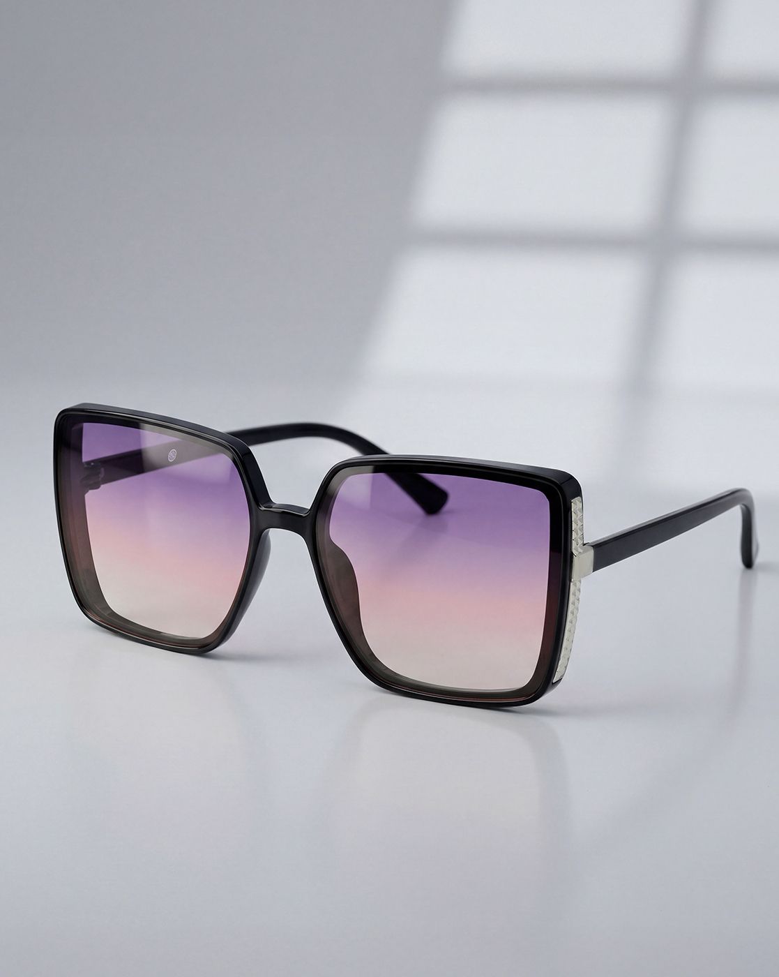 carlton london UV Protection Over-sized Sunglasses (Free Size)-picture-16