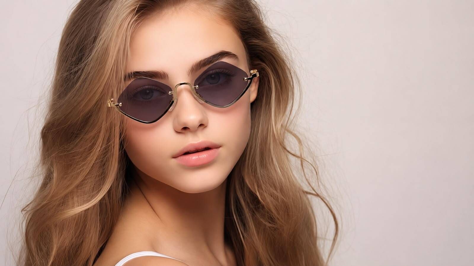 nexvora eyewear Gradient Cat-eye Sunglasses (18)-picture-29