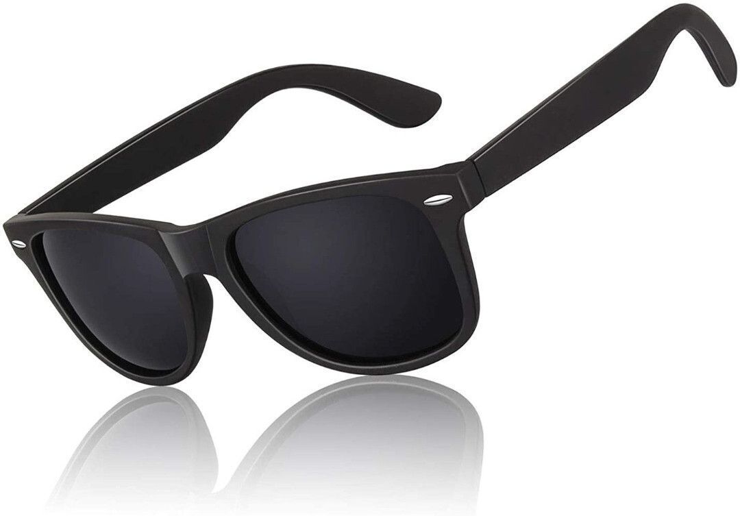 tonbags tb Polarized, UV Protection Wayfarer Sunglasses (Free Size)-picture-15