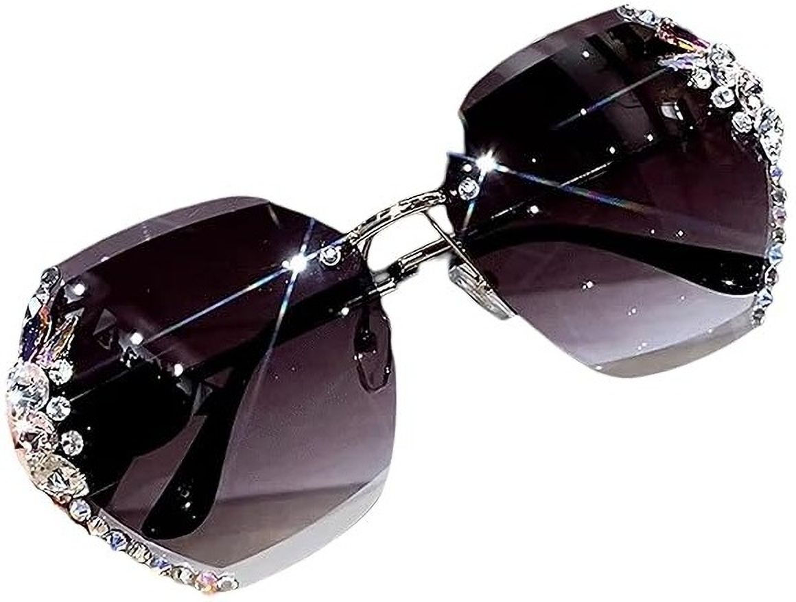 focusoptical Riding Glasses, UV Protection Over-sized Sunglasses (Free Size)-picture-23
