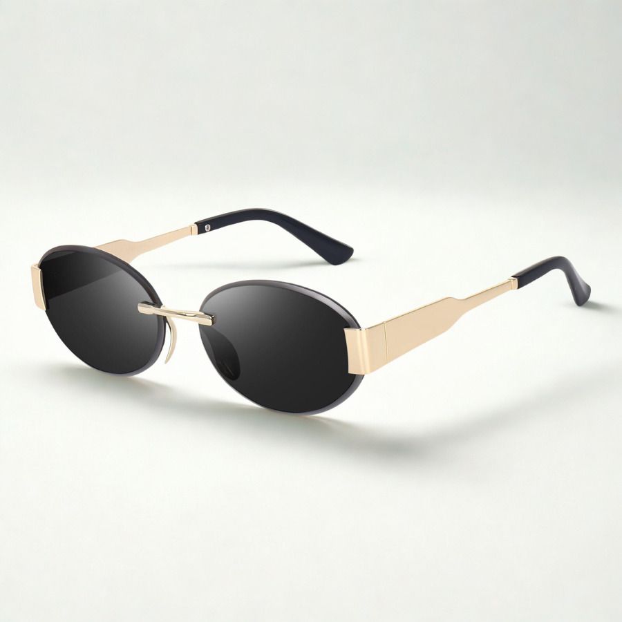 akayi UV Protection Oval Sunglasses (54)-picture-42