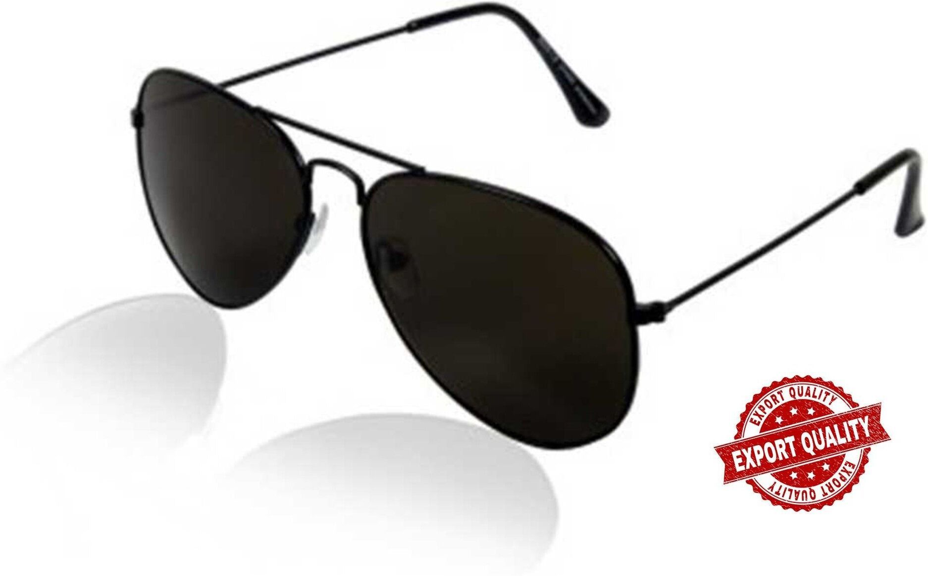tonbags tb Polarized Aviator Sunglasses (Free Size)-picture-17