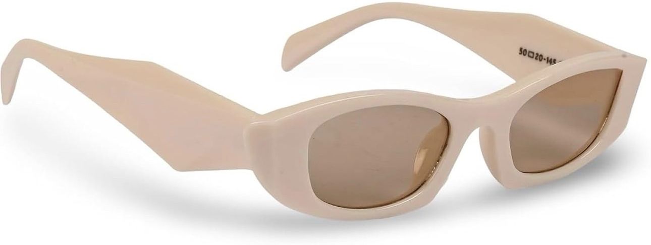 Others, Gradient, UV Protection Rectangular Sunglasses (Free Size)-image-39