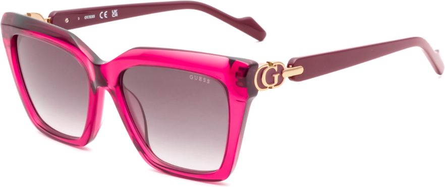 guess Gradient Retro Square, Over-sized Sunglasses (53)-picture-19