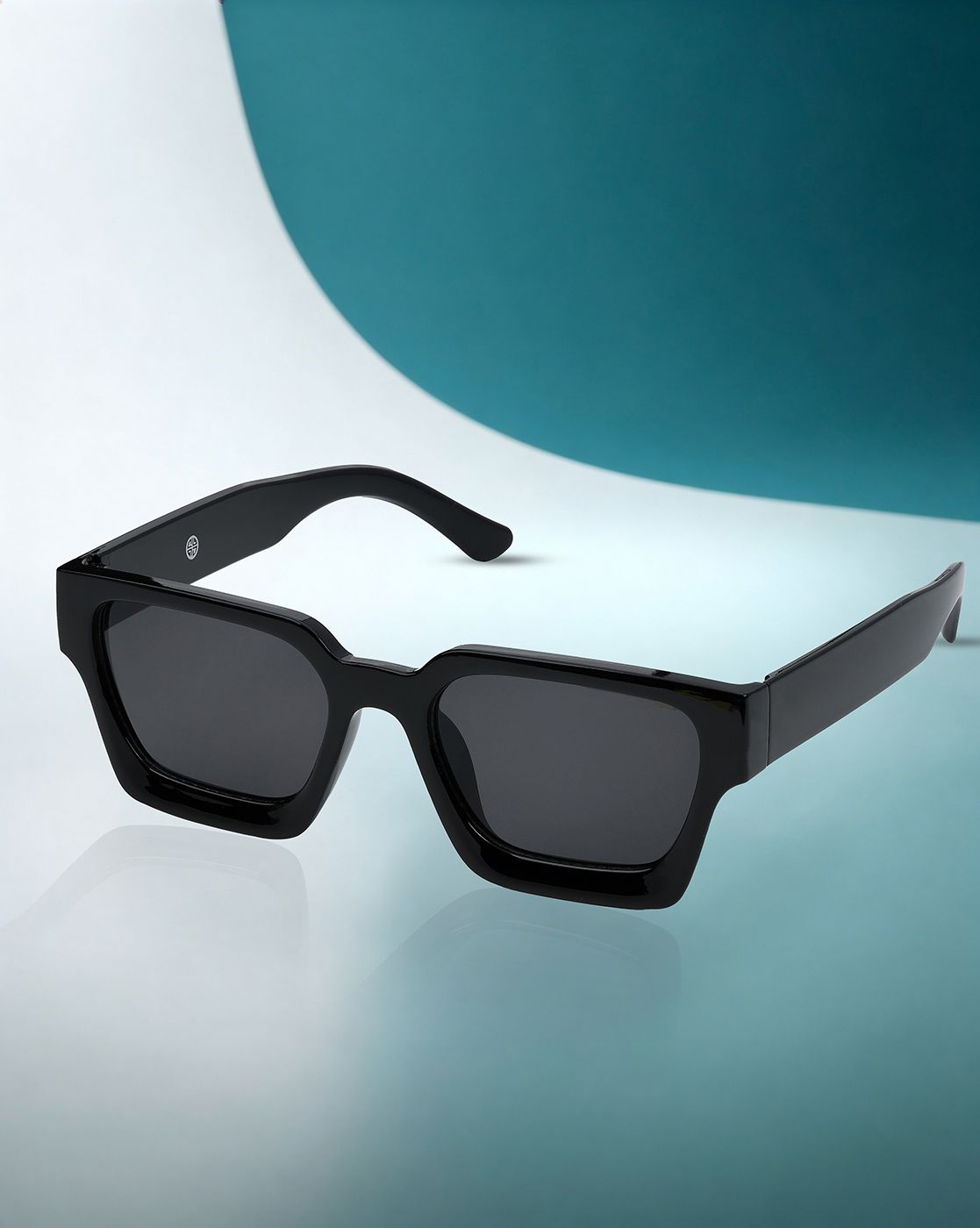 carlton london UV Protection Wayfarer Sunglasses (Free Size)-picture-26