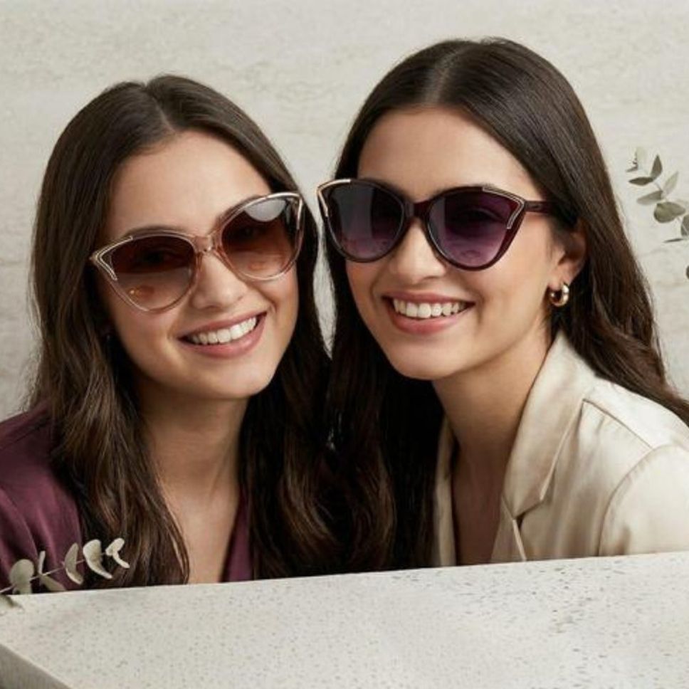 valwick UV Protection Butterfly Sunglasses (Free Size)-picture-12