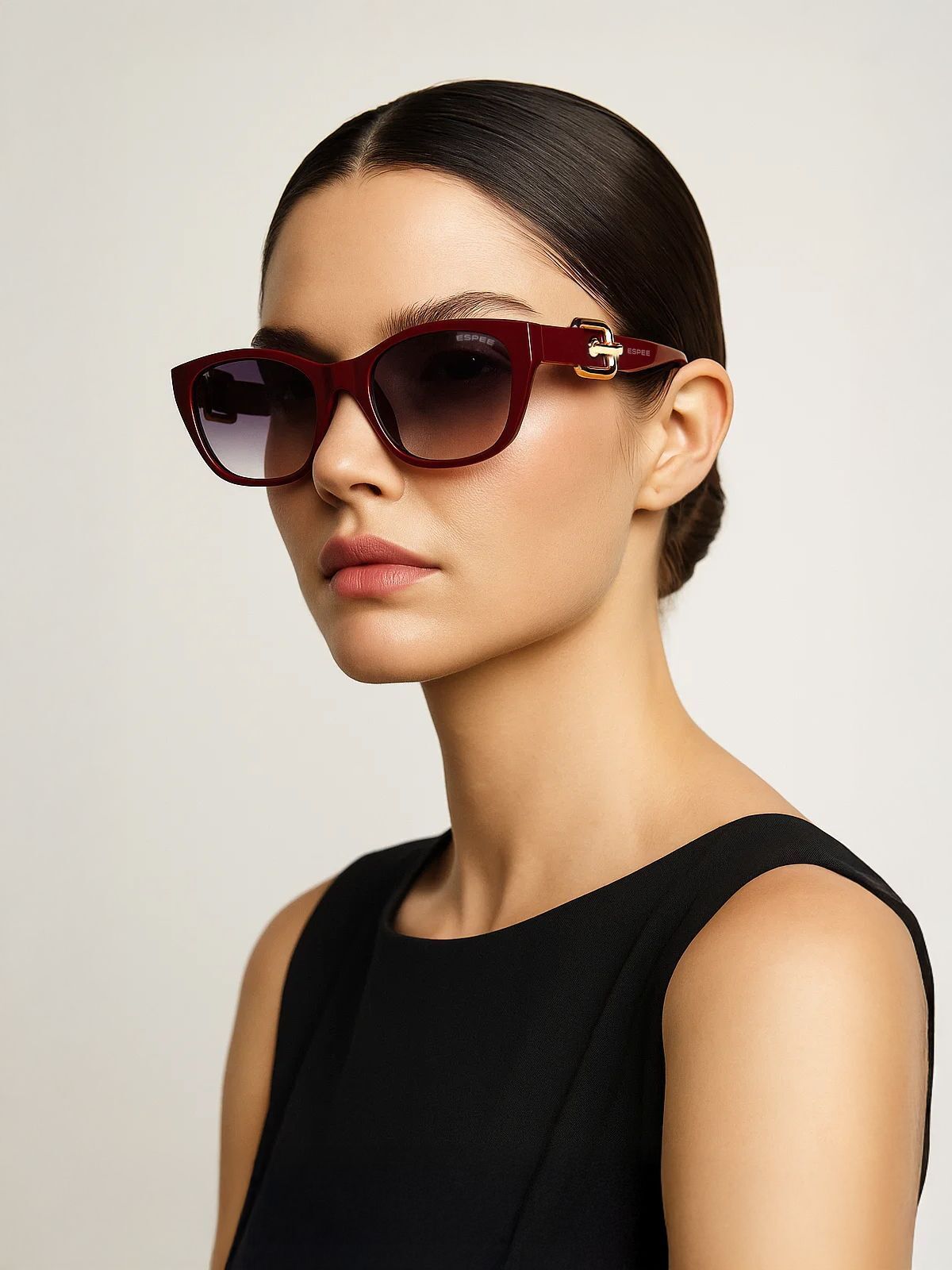 espee Gradient Cat-eye Sunglasses (55)-picture-20