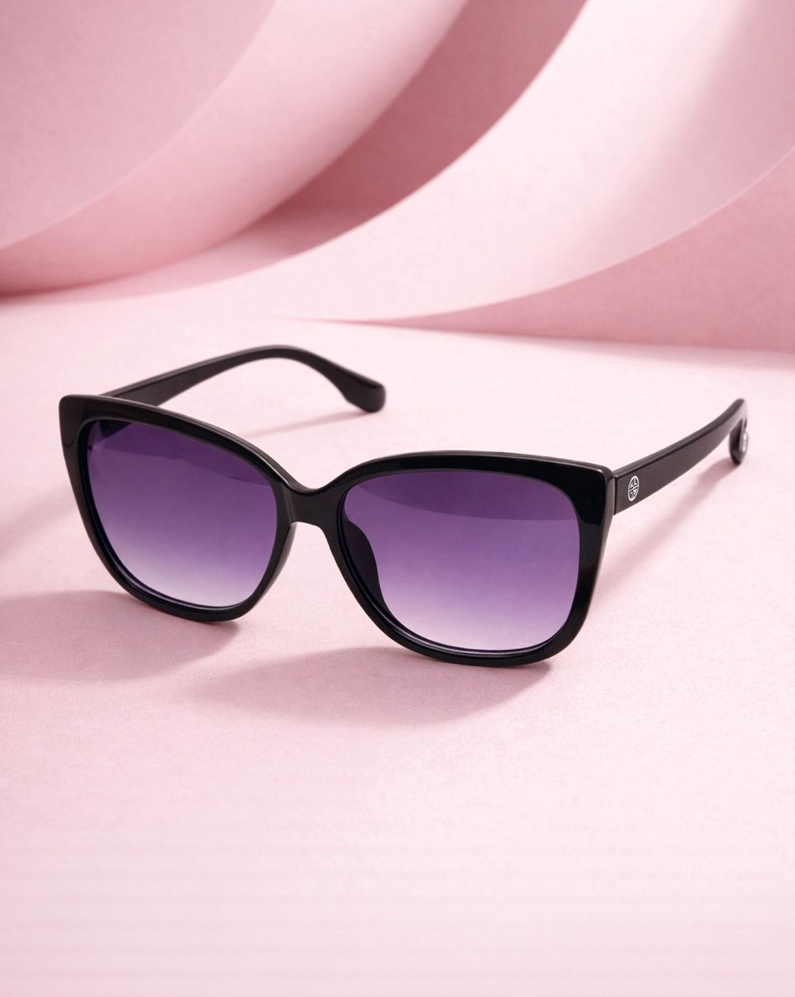 carlton london UV Protection Over-sized Sunglasses (Free Size)-picture-15