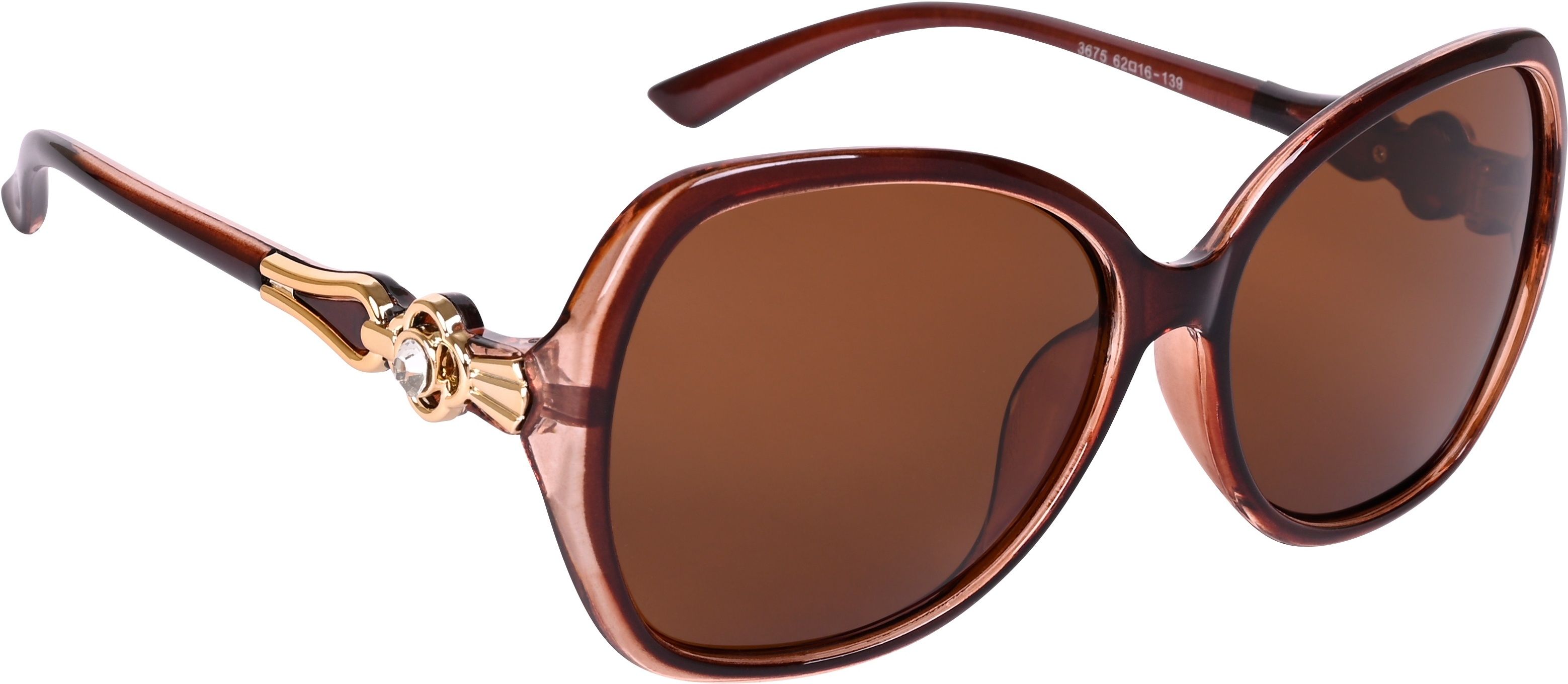 nuvew Polarized, UV Protection Over-sized Sunglasses (63)-picture-25