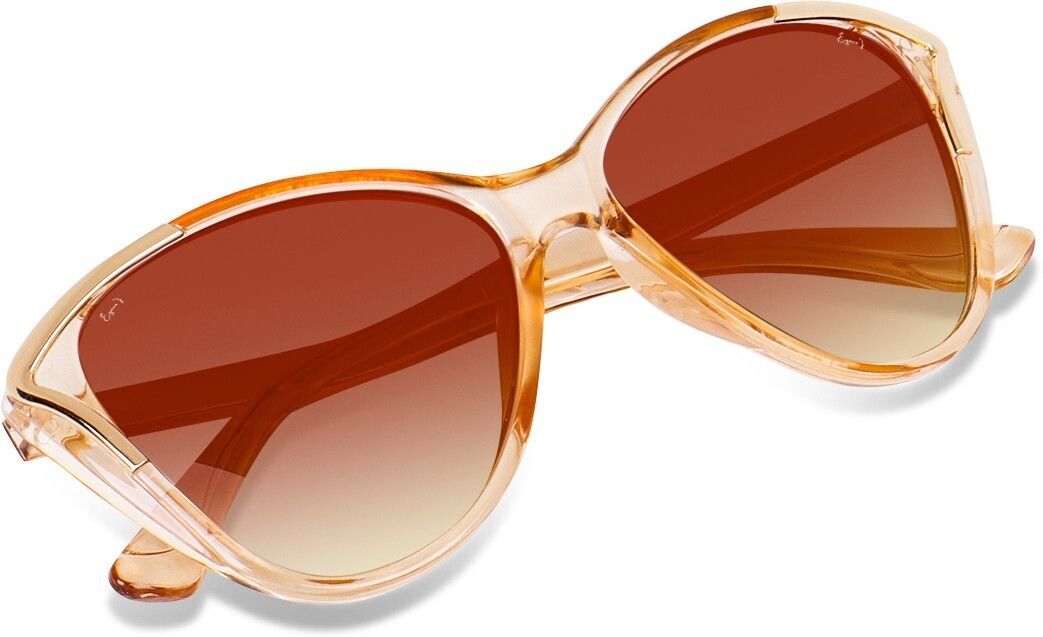 lynx UV Protection, Gradient, Polarized, Night Vision, Others Cat-eye Sunglasses (Free Size)-picture-18