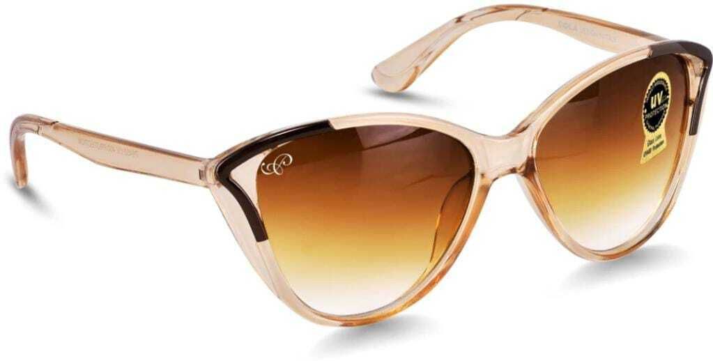 piraso UV Protection Cat-eye Sunglasses (55)-picture-15