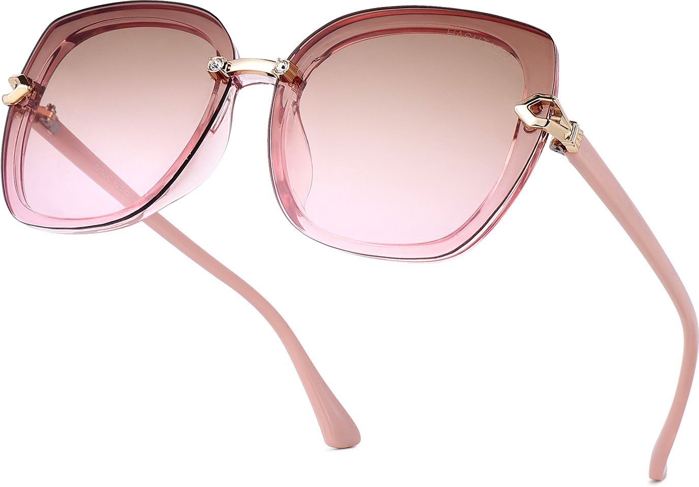 hashtag eyewear Gradient, UV Protection Butterfly Sunglasses (62)-picture-7