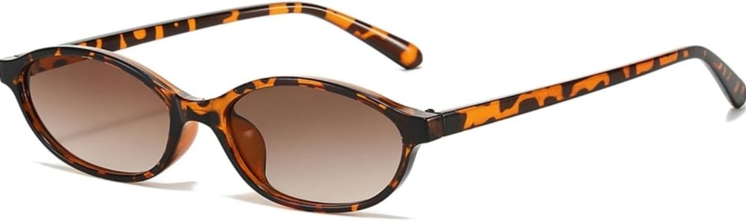 UV Protection Cat-eye Sunglasses (53)-image-19