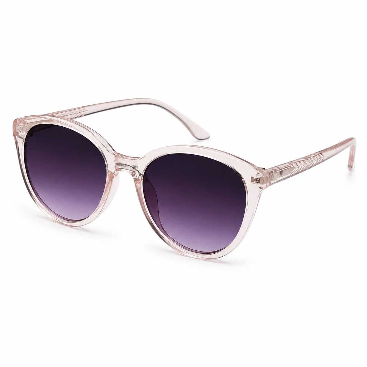 shadowhub UV Protection Cat-eye Sunglasses (Free Size)-picture-14