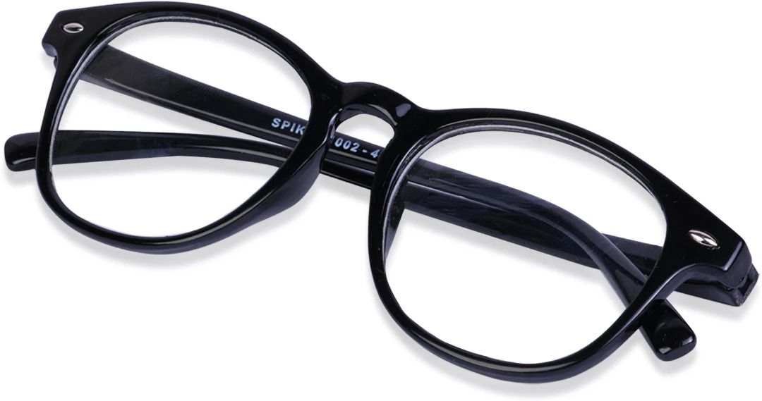 roadway UV Protection Round, Retro Square Sunglasses (Free Size)-picture-26