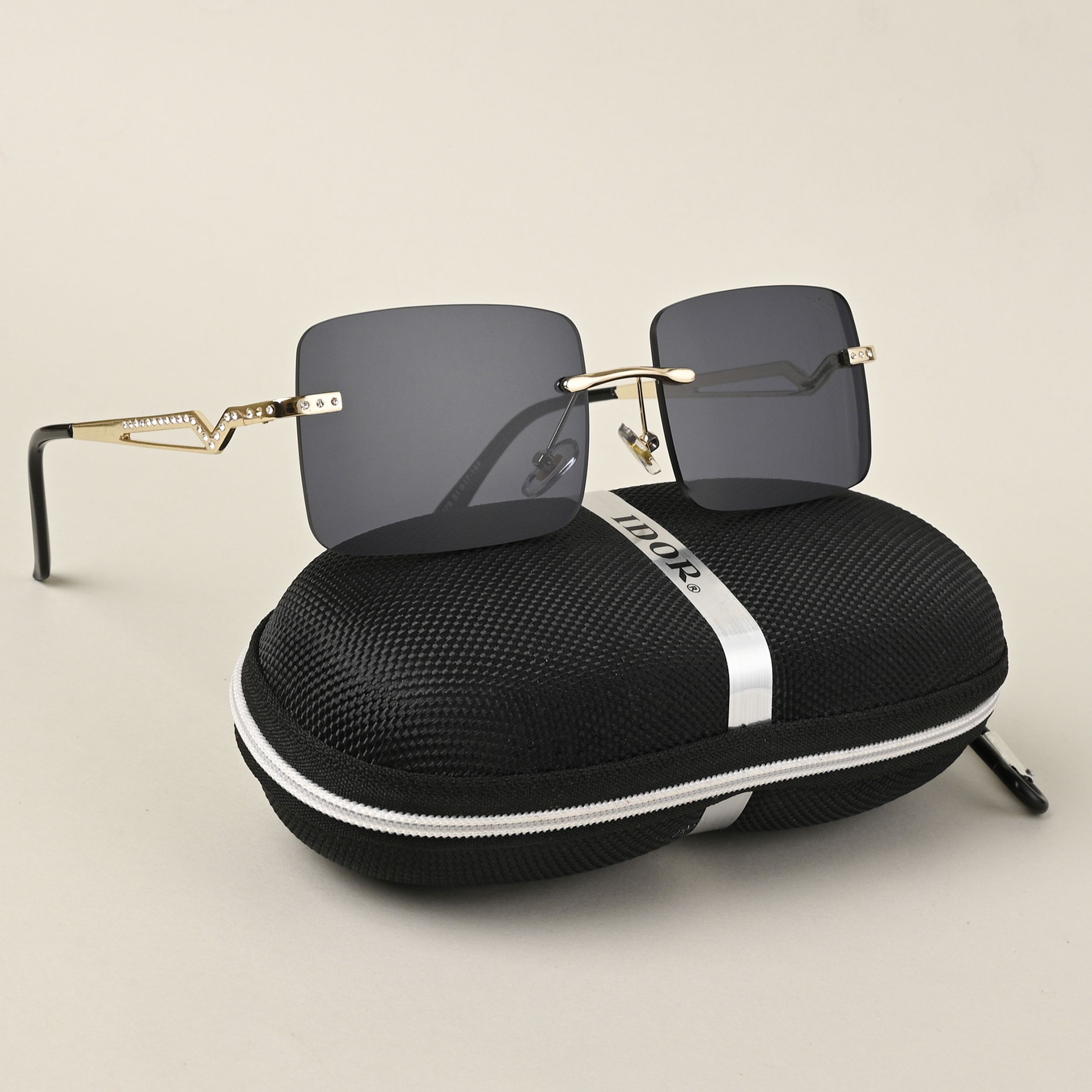 idor UV Protection Rectangular Sunglasses (51)-picture-10