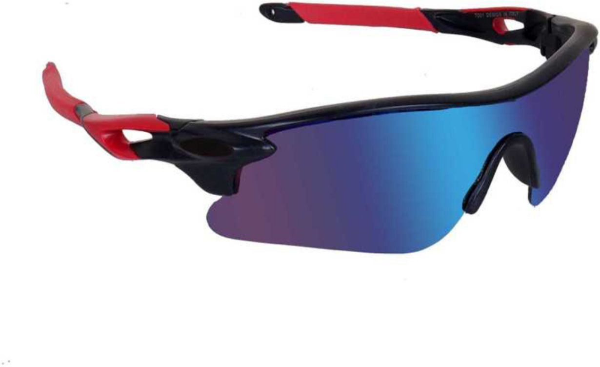shade house Polarized, UV Protection Wrap-around Sunglasses (30)-picture-3