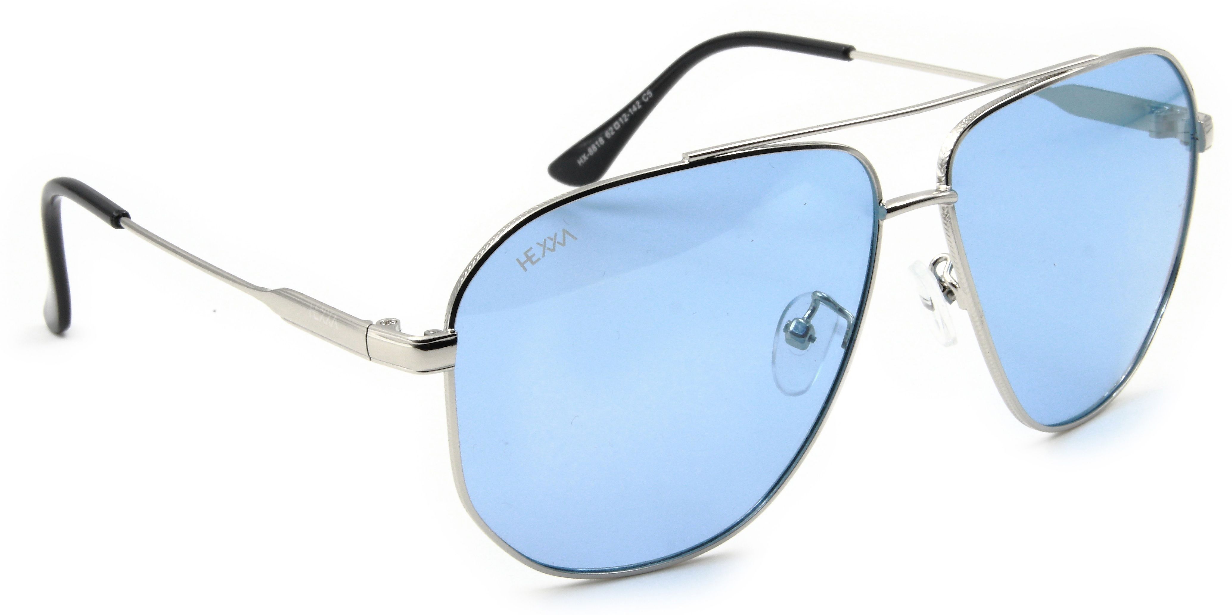 UV Protection Aviator Sunglasses (Free Size)-image-33