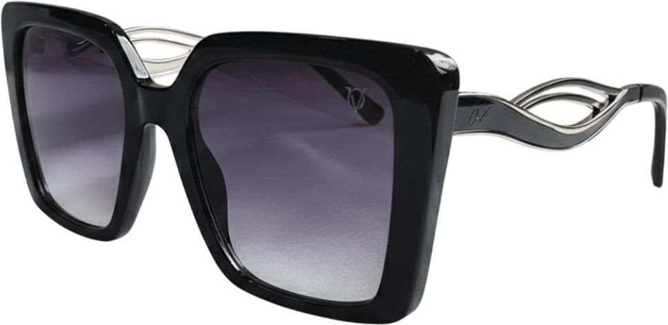 onevizion UV Protection Over-sized, Rectangular Sunglasses (Free Size)-picture-14