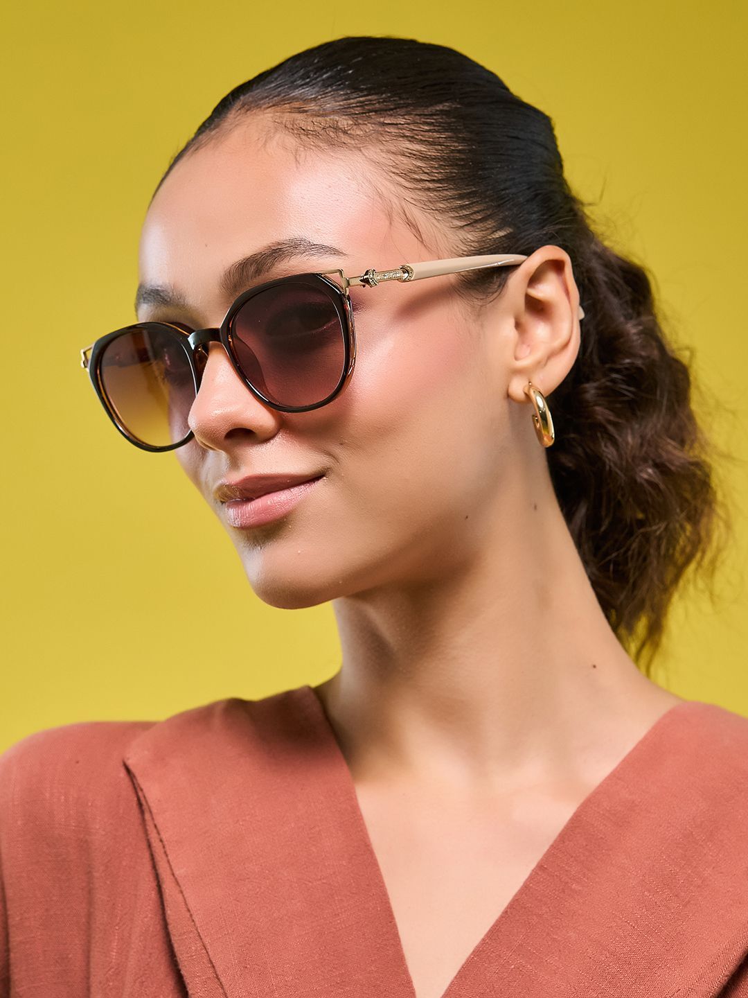 hashtag eyewear UV Protection Oval Sunglasses (52)-picture-43
