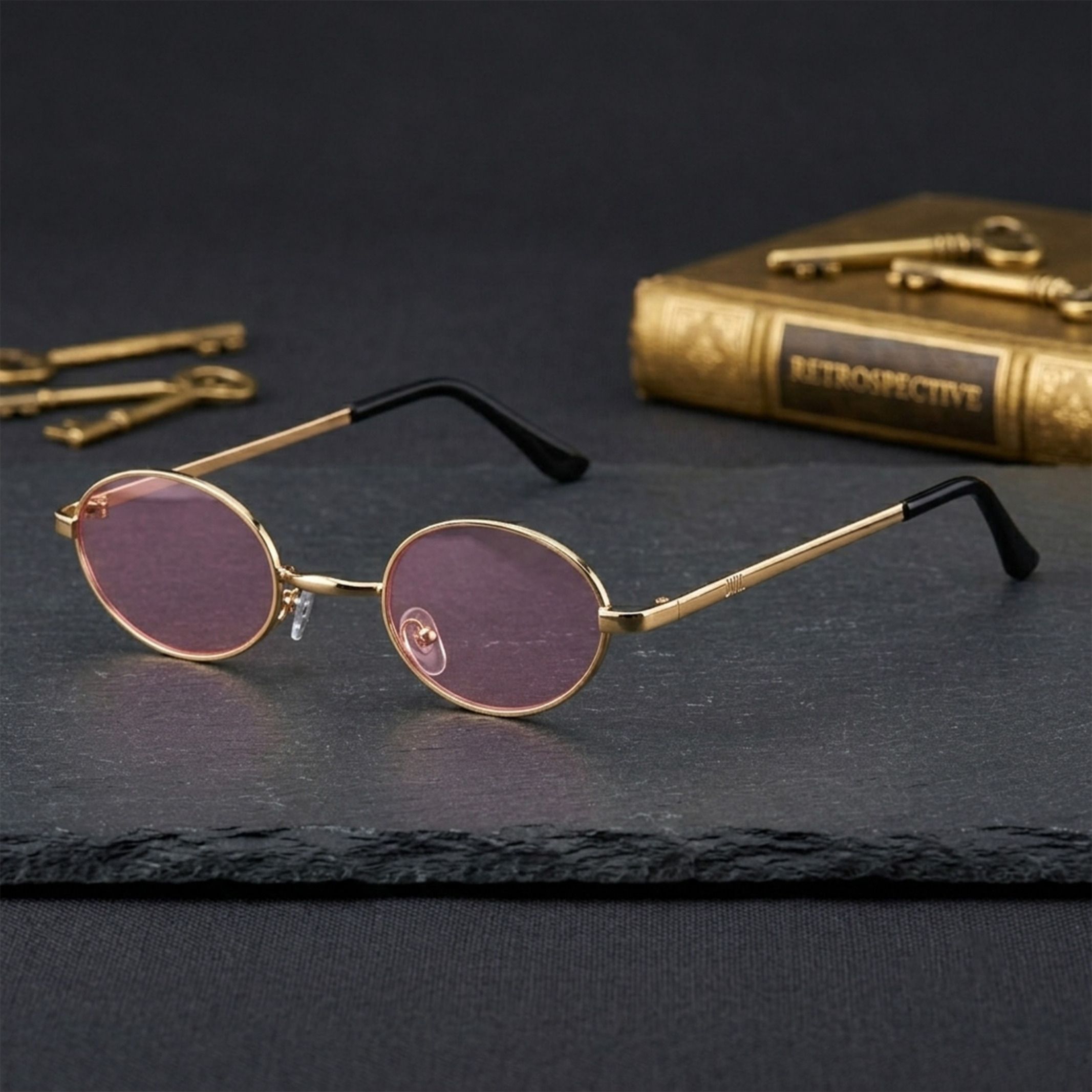 rewill Photochromatic Lens Oval Sunglasses (55)-picture-11