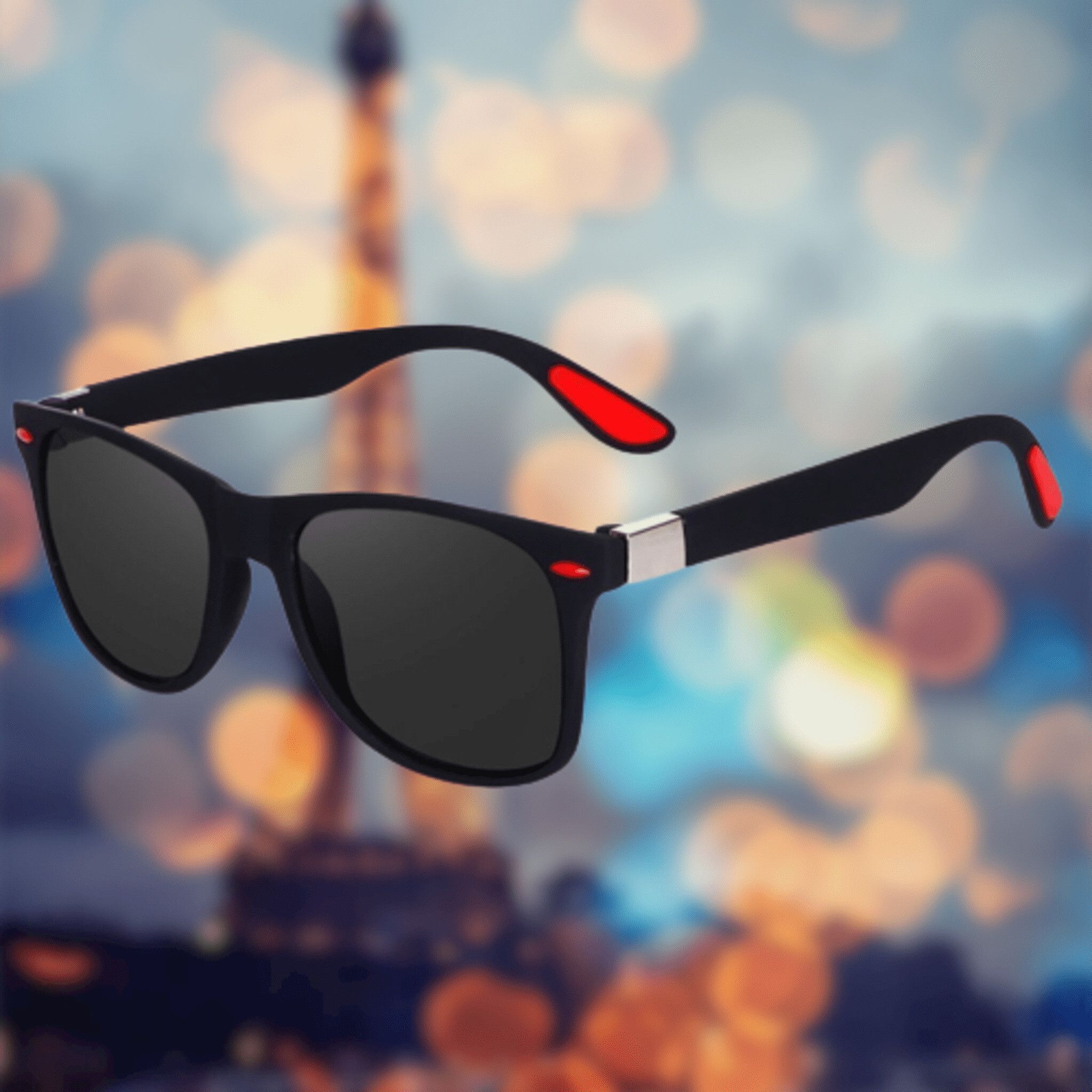 tonbags tb UV Protection Wayfarer Sunglasses (Free Size)-picture-27
