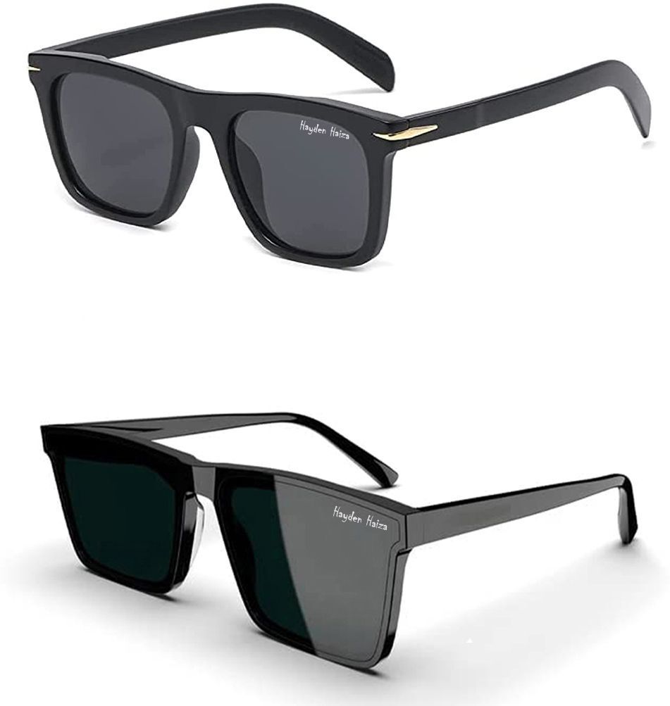 UV Protection Sports Sunglasses (55)-image-9