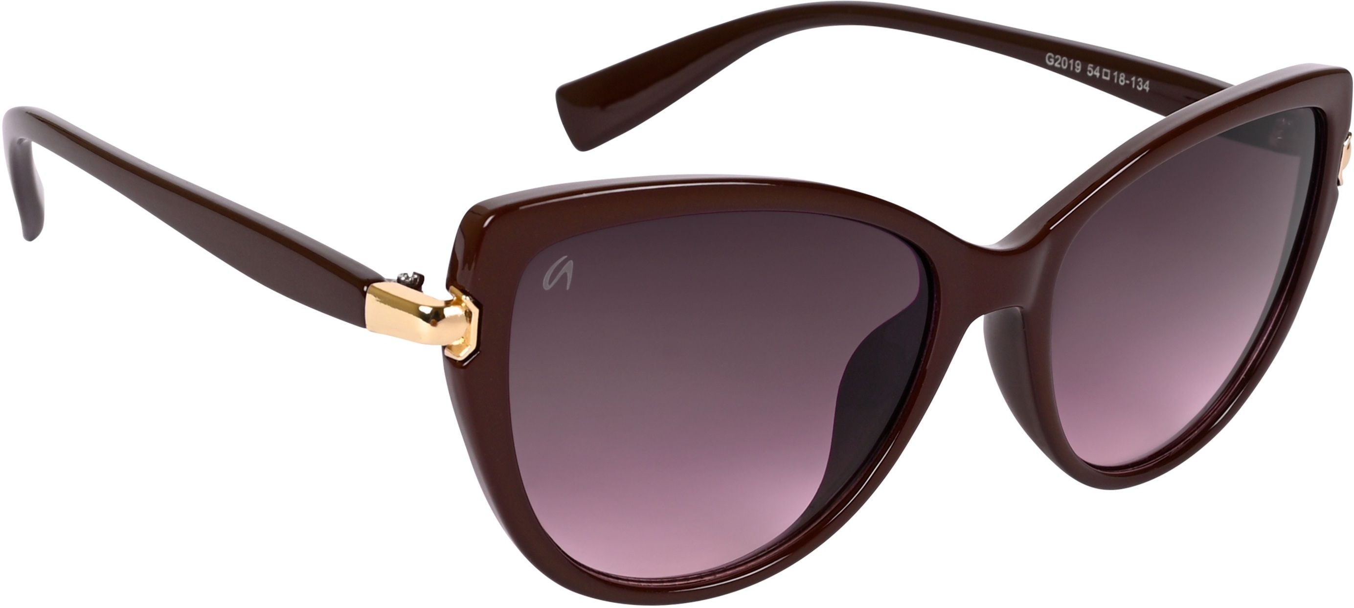 aislin UV Protection, Gradient Cat-eye Sunglasses (63)-picture-11