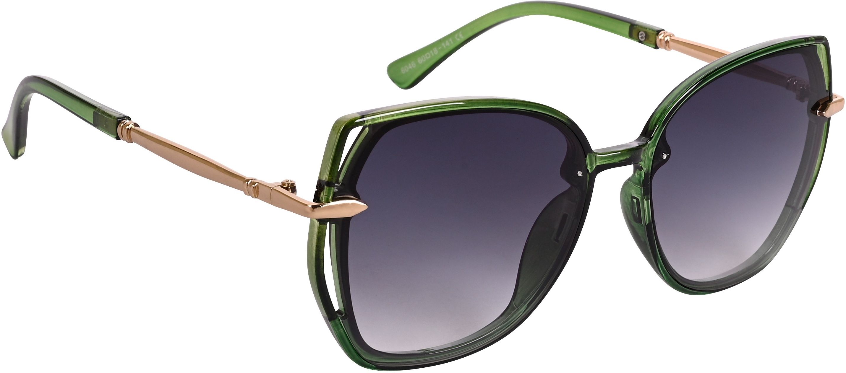 aislin UV Protection, Gradient Butterfly, Over-sized Sunglasses (62)-picture-15