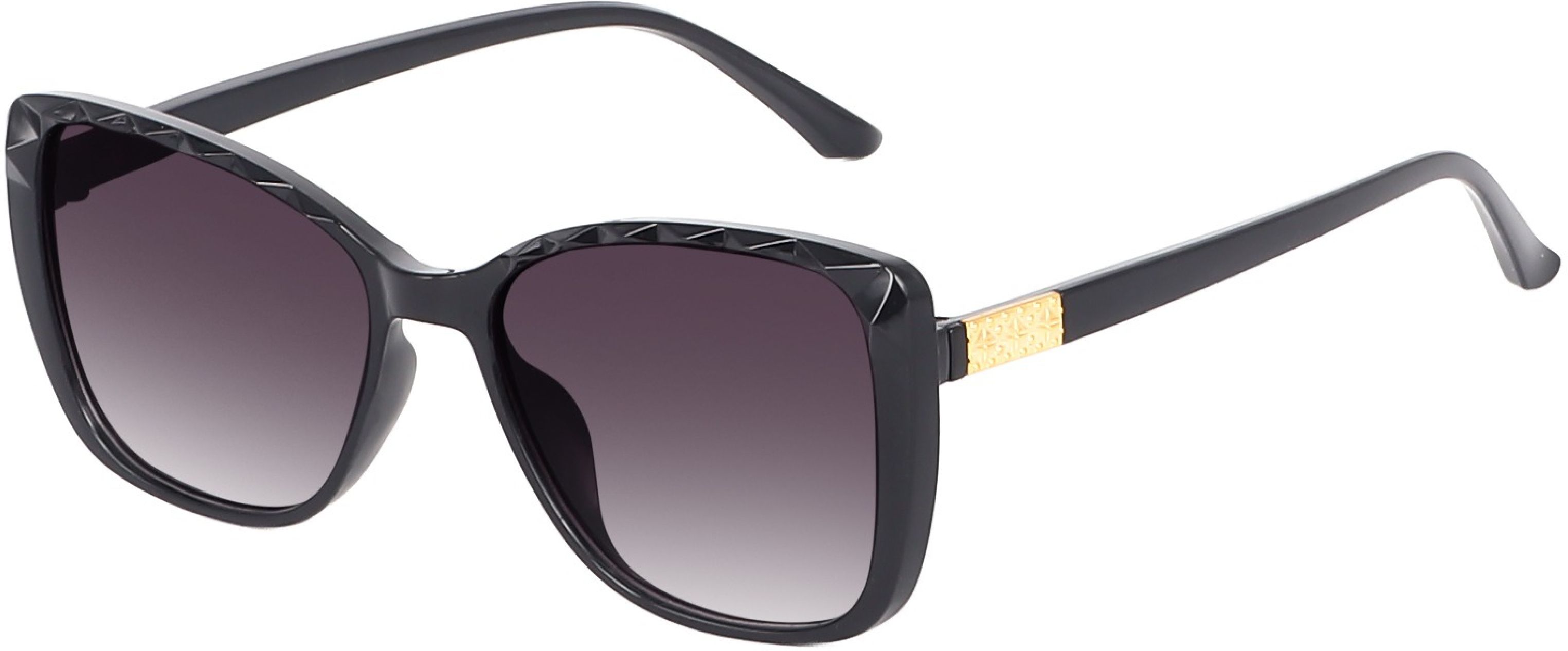 vizor Others, UV Protection Butterfly, Over-sized Sunglasses (Free Size)-picture-41